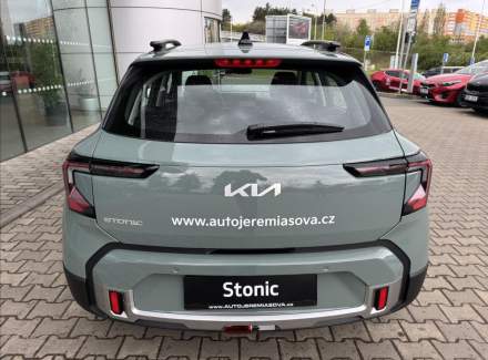 Kia - Stonic