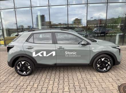 Kia - Stonic