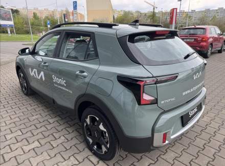 Kia - Stonic