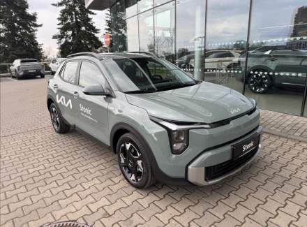 Kia - Stonic