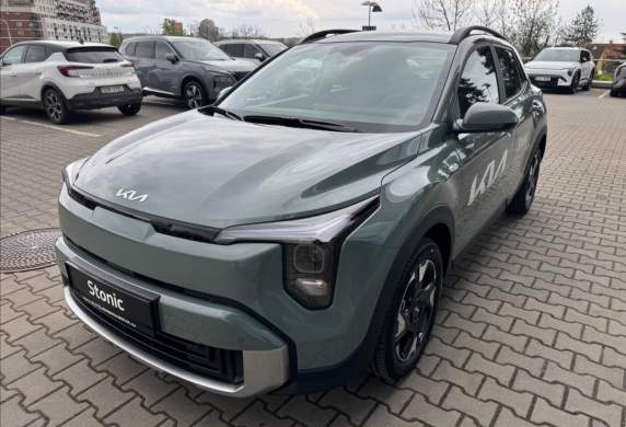 Kia - Stonic