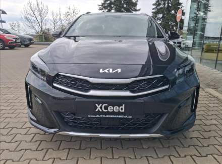 Kia - XCeed