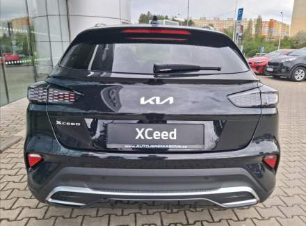 Kia - XCeed