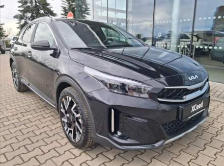 Kia - XCeed