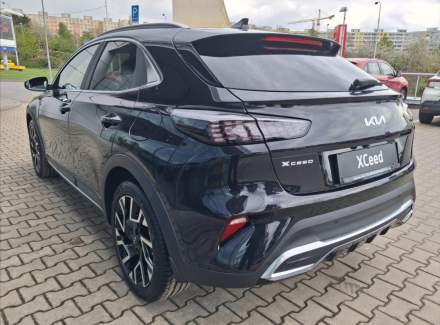 Kia - XCeed