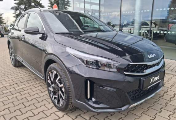 Kia - XCeed