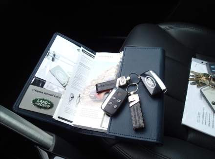 Land Rover - Discovery