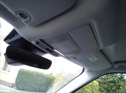 Land Rover - Discovery