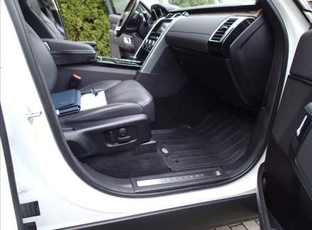 Land Rover - Discovery