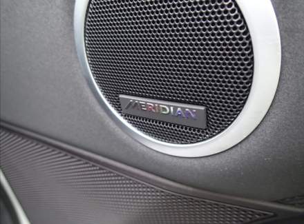 Land Rover - Discovery