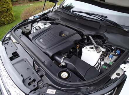 Land Rover - Discovery