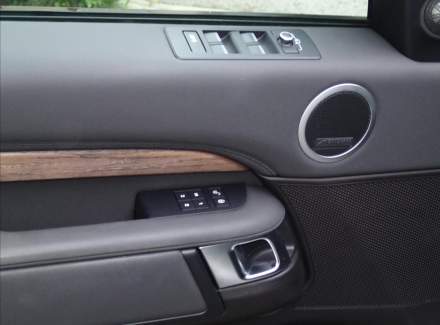 Land Rover - Discovery