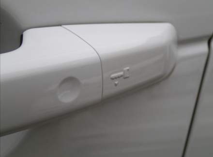 Land Rover - Discovery