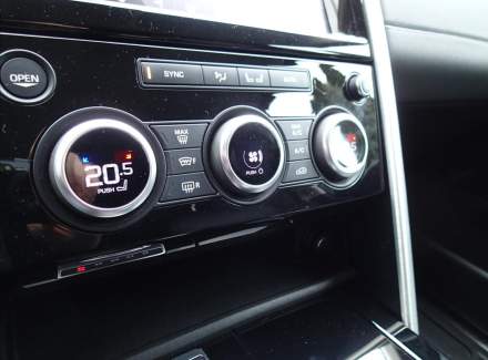 Land Rover - Discovery