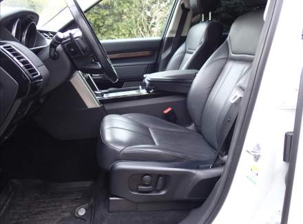 Land Rover - Discovery