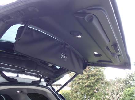 Land Rover - Discovery