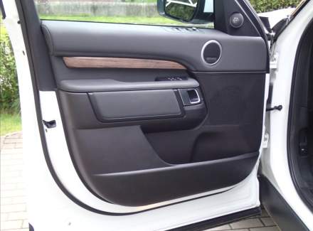 Land Rover - Discovery