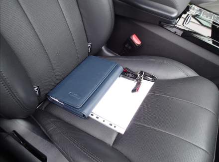 Land Rover - Discovery