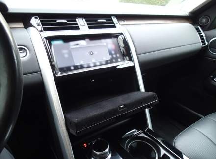 Land Rover - Discovery