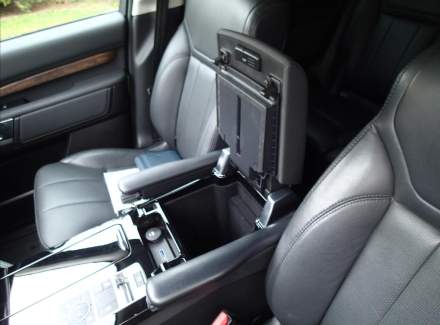 Land Rover - Discovery