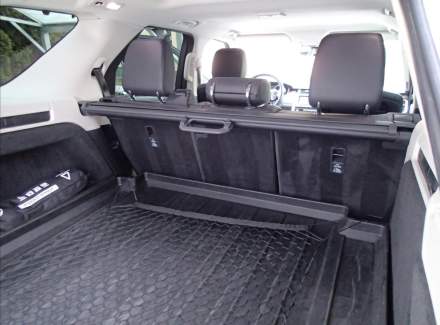 Land Rover - Discovery