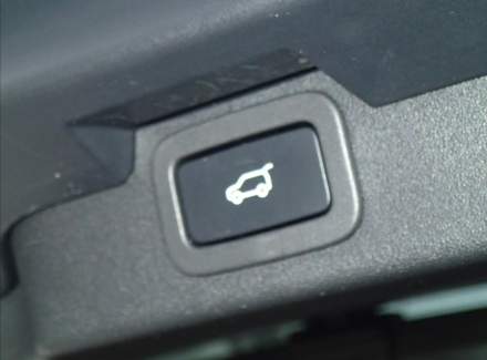 Land Rover - Discovery