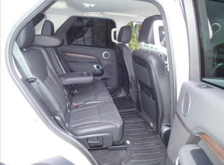 Land Rover - Discovery