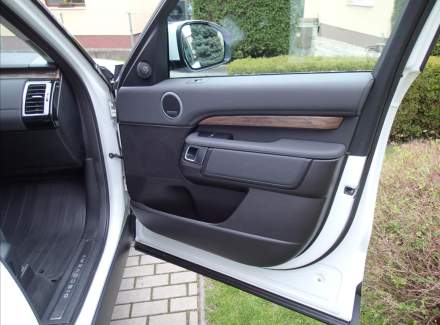 Land Rover - Discovery