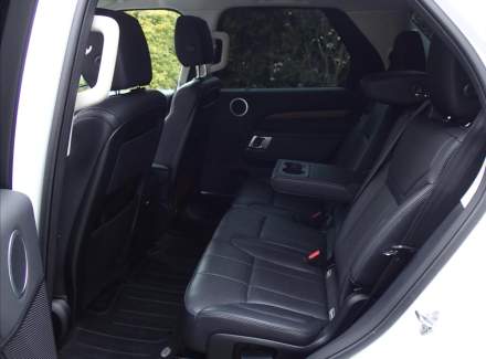 Land Rover - Discovery