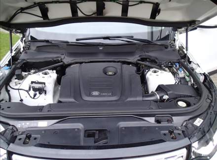 Land Rover - Discovery