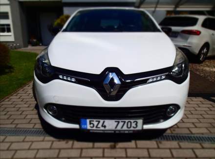 Renault - Clio