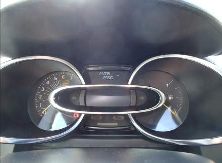 Renault - Clio