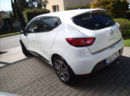 Renault - Clio