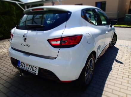 Renault - Clio