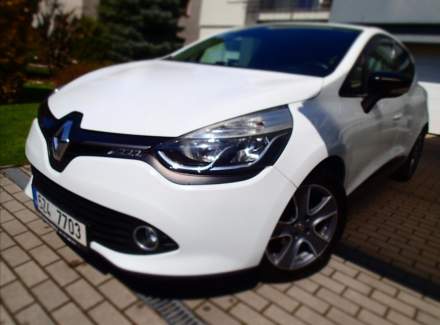 Renault - Clio