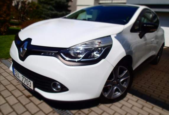 Renault - Clio