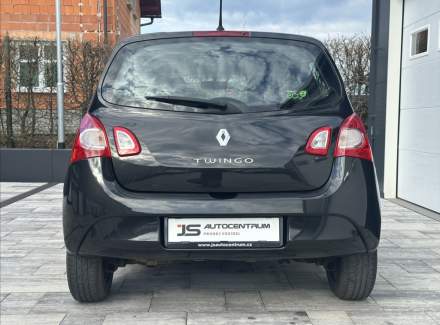 Renault - Twingo