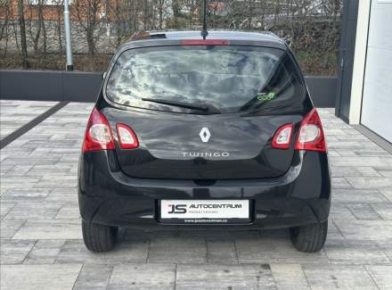 Renault - Twingo
