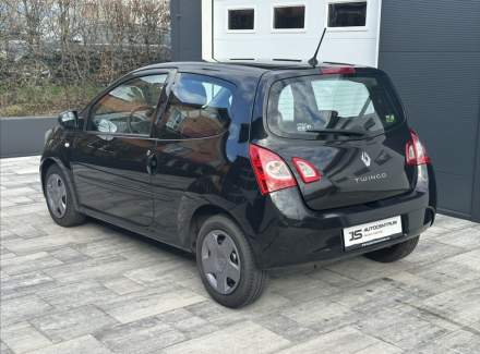 Renault - Twingo