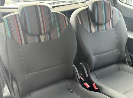 Renault - Twingo