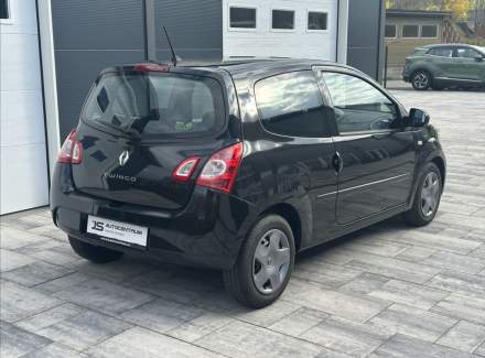 Renault - Twingo
