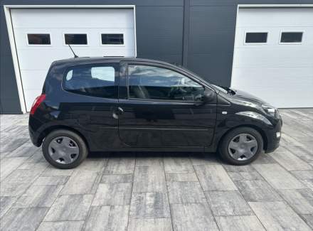 Renault - Twingo