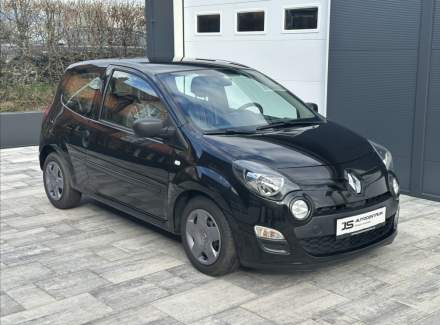 Renault - Twingo