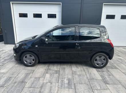 Renault - Twingo