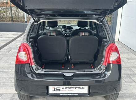 Renault - Twingo