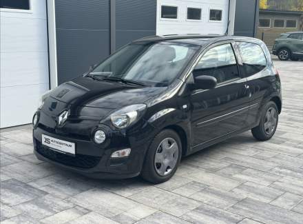 Renault - Twingo