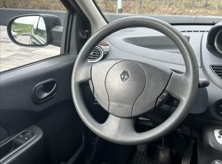 Renault - Twingo