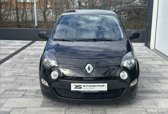 Renault - Twingo