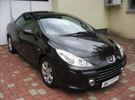 Peugeot - 307