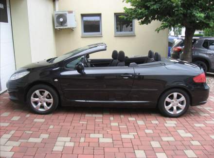 Peugeot - 307